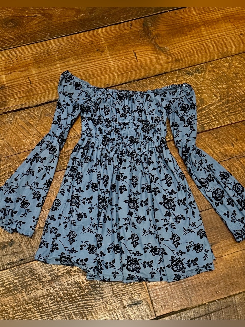Girls Dress Size Small